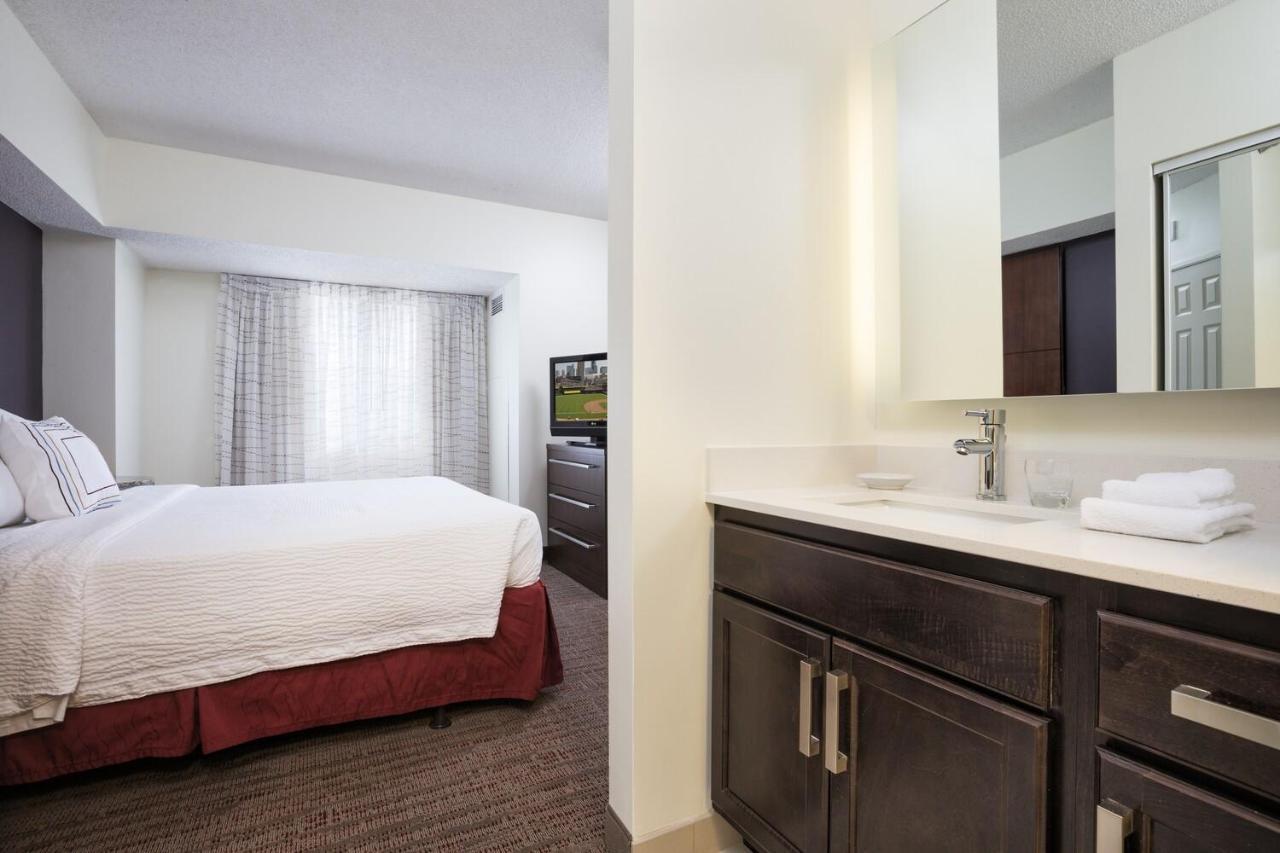 Residence Inn Minneapolis Downtown/City Center Luaran gambar