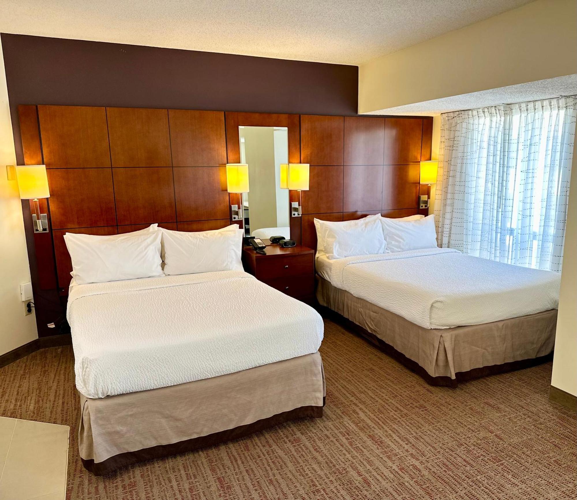Residence Inn Minneapolis Downtown/City Center Luaran gambar