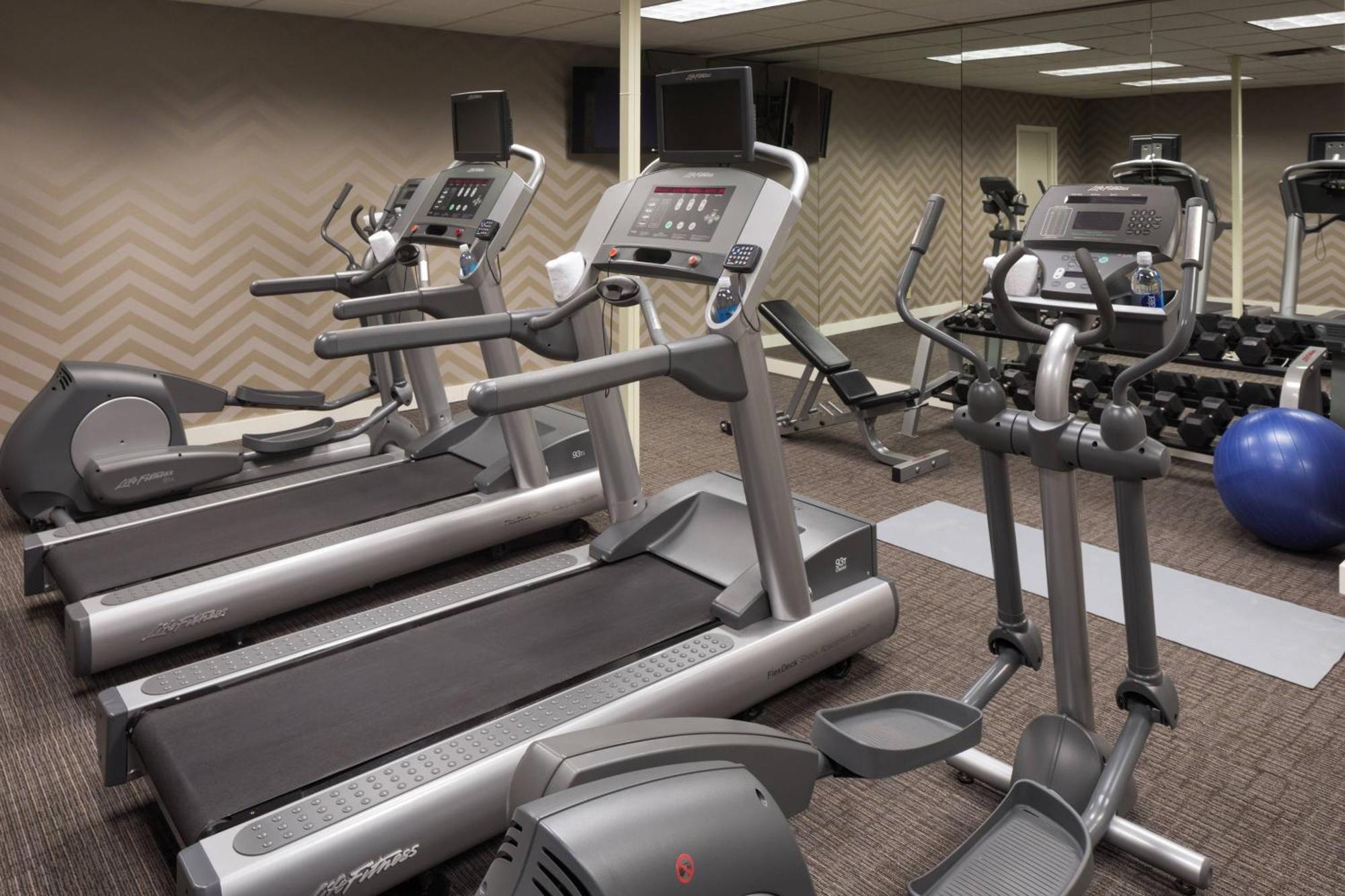 Residence Inn Minneapolis Downtown/City Center Luaran gambar