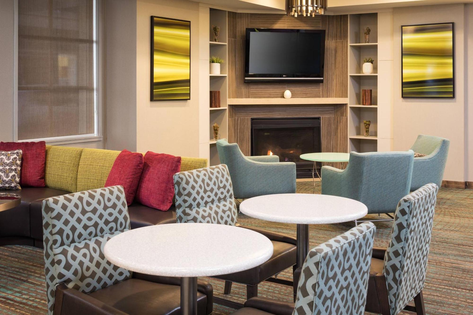 Residence Inn Minneapolis Downtown/City Center Luaran gambar