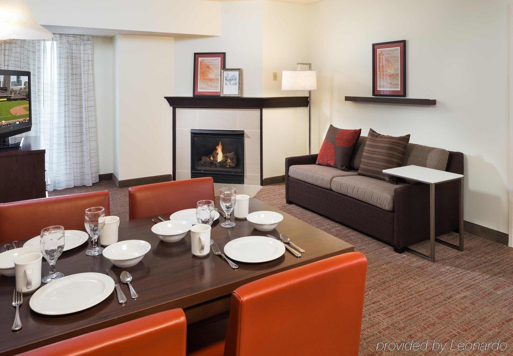 Residence Inn Minneapolis Downtown/City Center Luaran gambar