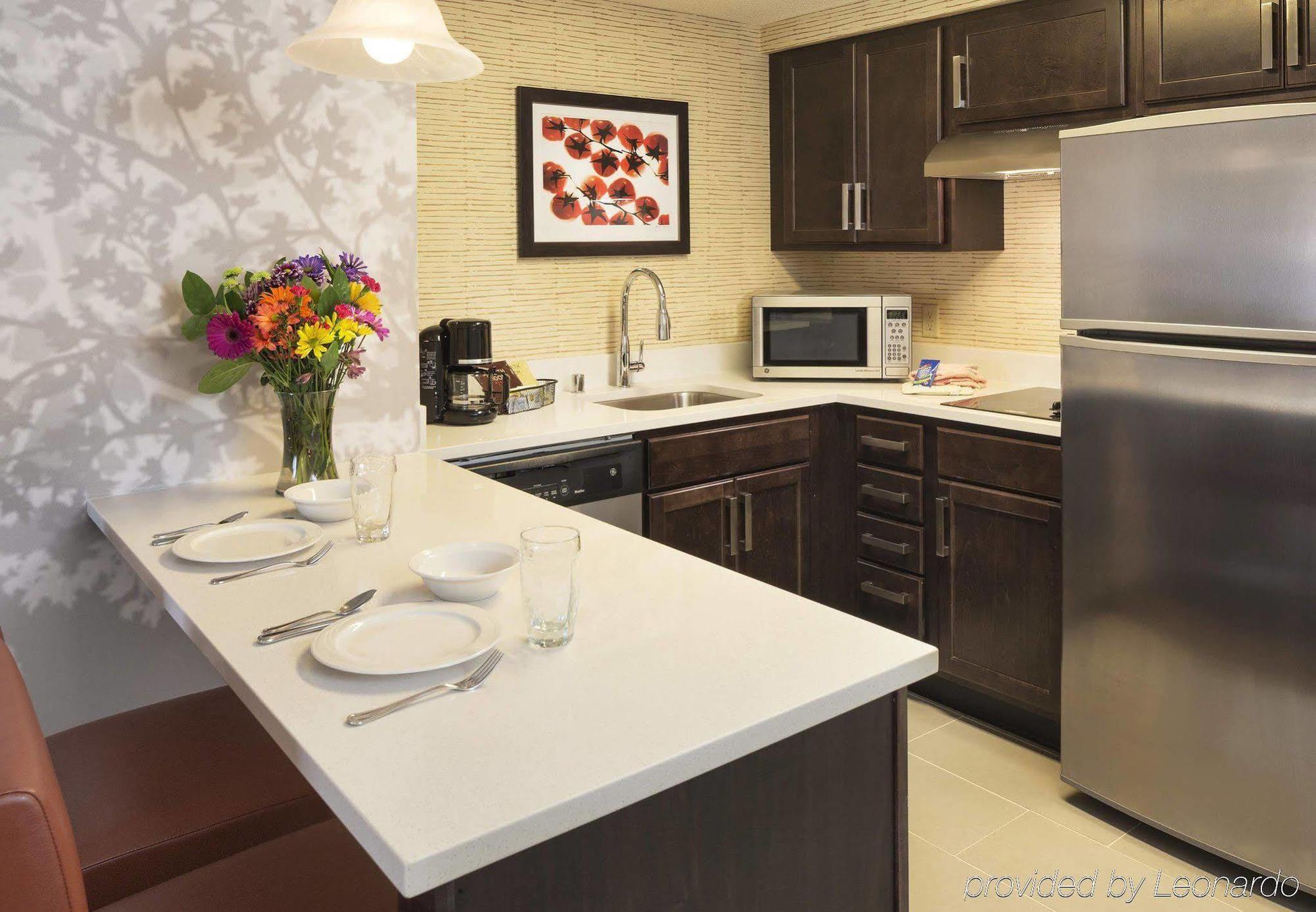 Residence Inn Minneapolis Downtown/City Center Luaran gambar