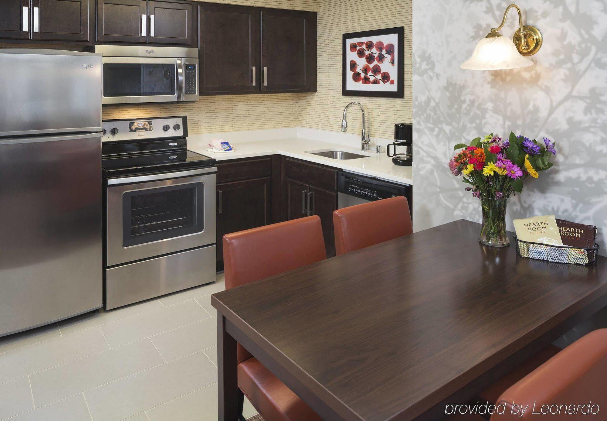 Residence Inn Minneapolis Downtown/City Center Luaran gambar